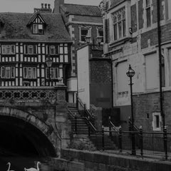 A Day in Lincoln
