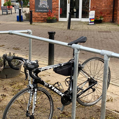 Cycling - Powered by Stokes