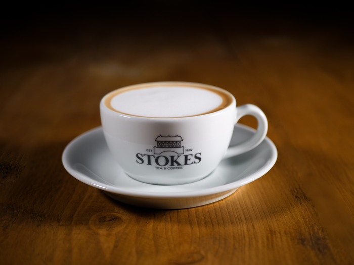 A-Z: The Stoke Coffee Glossary
