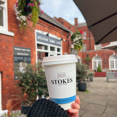 Proud to Support Lincolnshire’s Local Businesses