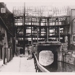 History of the High Bridge