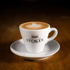 How To Make a Flat White
