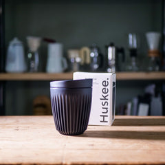 All About HuskeeCups
