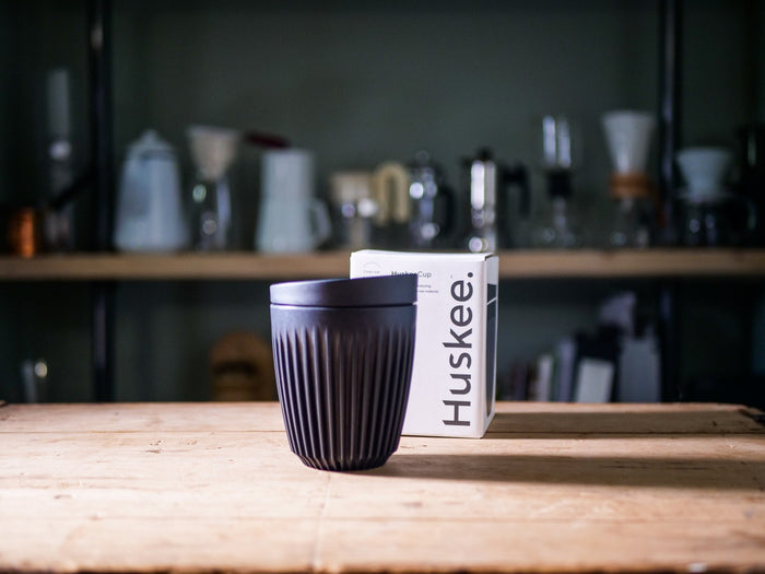 All About HuskeeCups