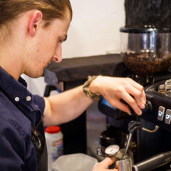 All About A Barista