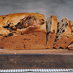 Earl Grey Tea Loaf