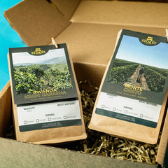 Virtual RealiTEA
