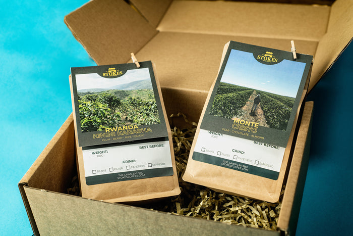 Virtual RealiTEA