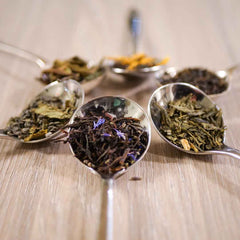 How to Make the Perfect Pot of Tea