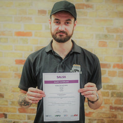 Stokes Wins National Approval