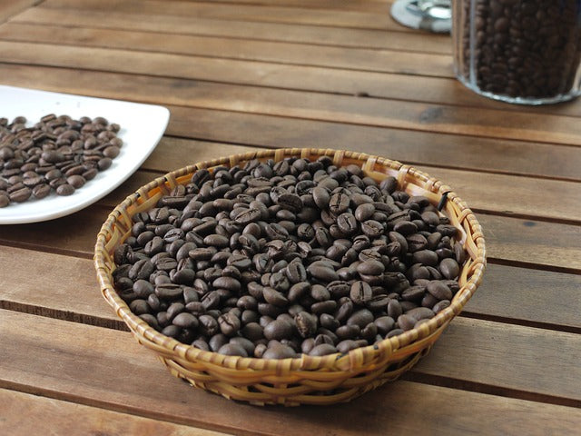 Arabica vs Robusta | What’s The Difference?