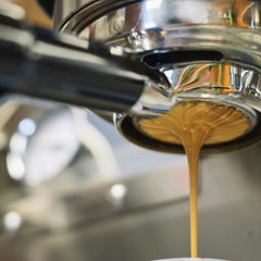 Recommended Espresso Machines & Accessories for the Budding Barista