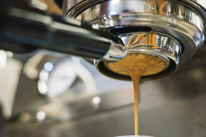 Recommended Espresso Machines & Accessories for the Budding Barista