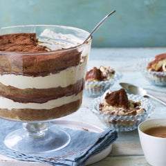 Espresso Martini Tiramisu