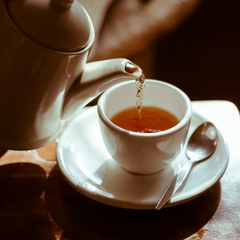 Why Afternoon Tea Is the Ultimate Social Experience