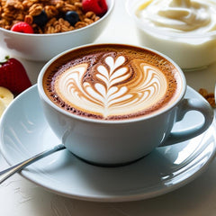 Health Benefits of Drinking Coffee