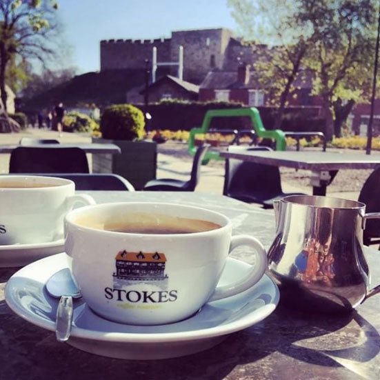 5 Ways Drinking Coffee Could Improve Your Mental Wellbeing