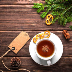International Tea Day 2025