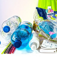 Effects of Plastic Pollution