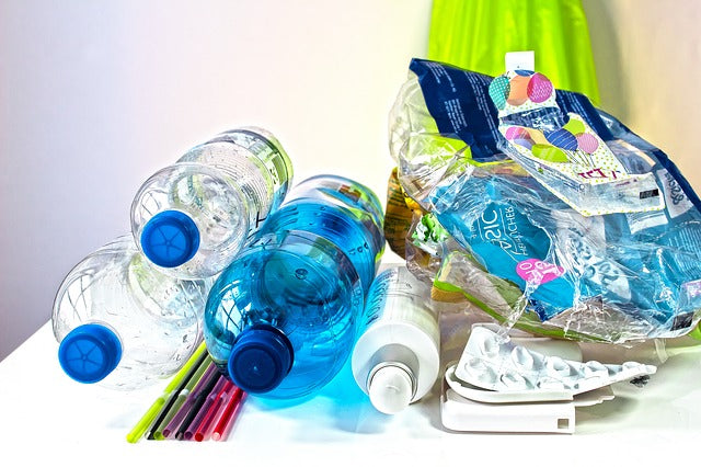 Effects of Plastic Pollution