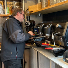 Why Should I Service My Coffee Machine?