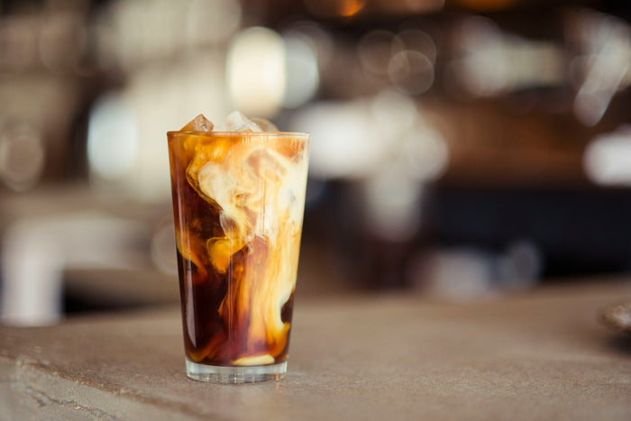 7 Unique Coffee Recipes to Try This Season