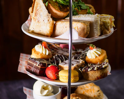 Afternoon Tea Voucher - The Classic
