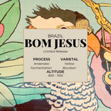 BOM JESUS