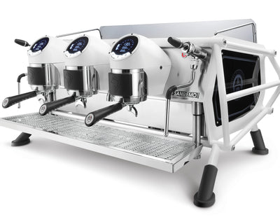 Sanremo Café Racer Espresso Machine