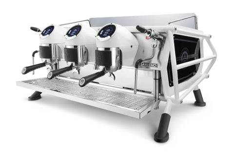 Sanremo Café Racer Espresso Machine