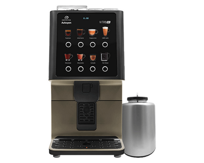 Coffetek Vitro S1 Mia Fresh Milk Bean To Cup
