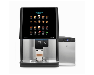 Coffetek Vitro S5 Fresh Milk Bean To Cup