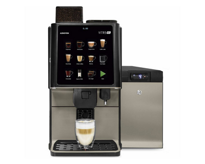 Coffetek Vitro X1 Mia Fresh Milk Bean To Cup