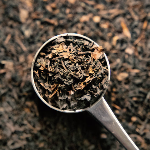 Decaffeinated Tea - Wholesale