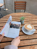 Indy Coffee Guide No.8 North, Midlands, East England
