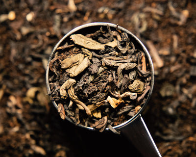 Flo’s Mix - Wholesale Tea