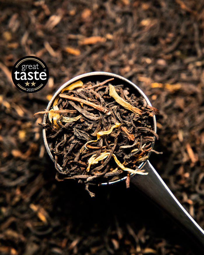 Grandad Peelie’s - Wholesale Tea