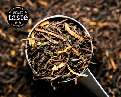 Grandad Peelie’s - Wholesale Tea