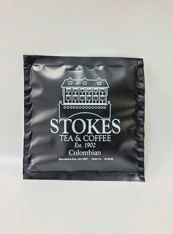 Colombian Wholesale Coffee Bags