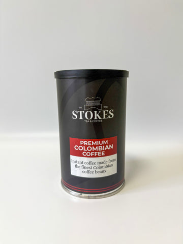 South American Instant - Wholesale Coffee