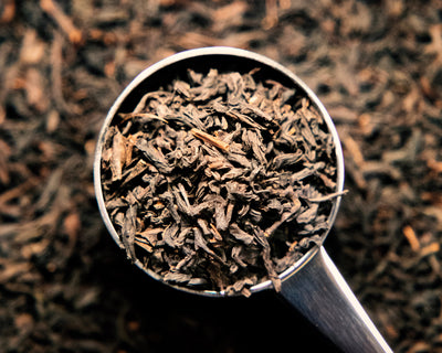 Keemun - Wholesale Tea