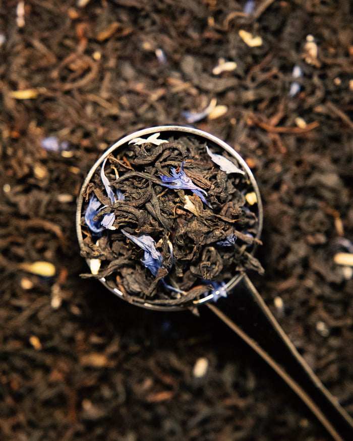 Lady Jo - Wholesale Tea