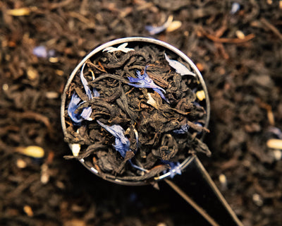 Lady Jo - Wholesale Tea