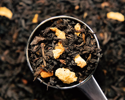 Lemon - Wholesale Tea