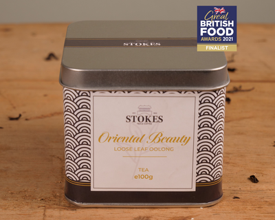 Oriental Beauty - Wholesale Tea