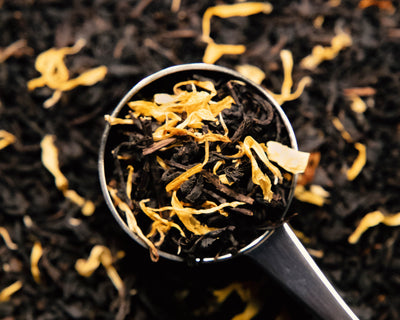 Peach - Wholesale Tea