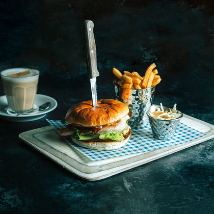 Burger