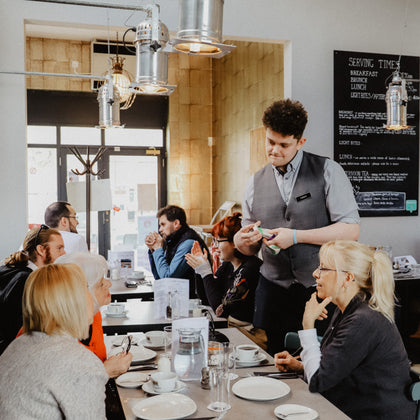 Table service
