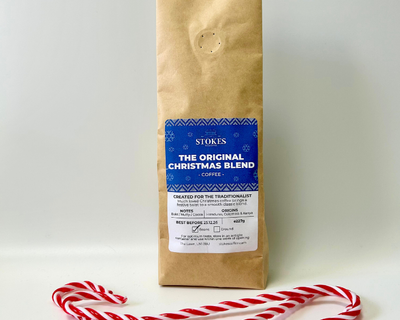The Original Christmas Blend