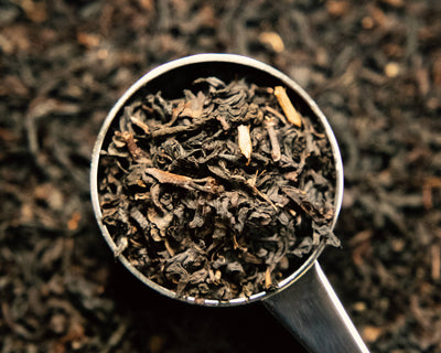 Vanilla - Wholesale Tea